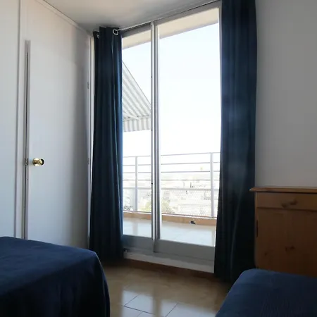 Apartamento Bora 7-d