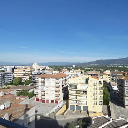 Bora 7-d Apartamento