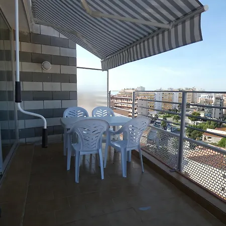 Apartamento Bora 7-d