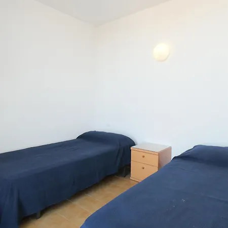 Bora 7-d Apartamento